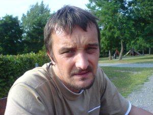 Profilbild von Volker Siegl