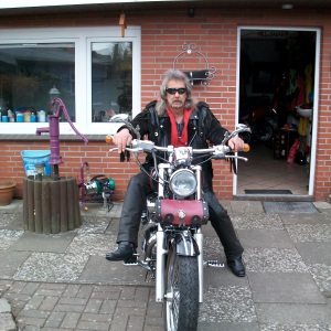 Profilbild von Volker Siercks