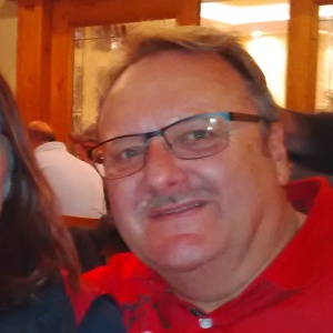 Profilbild von Volker Sigloch