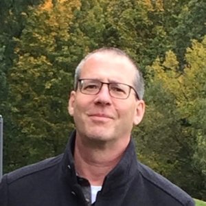 Profilbild von Volker Sons