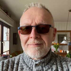 Profilbild von Volker Soraschewski