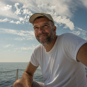 Profilbild von Volker Specht