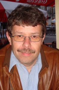Profilbild von Volker Spieldenner