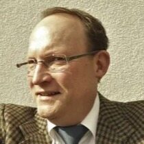 Profilbild von Volker Stadie