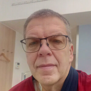 Profilbild von Volker Stäbler