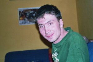 Profilbild von Volker Stäglich