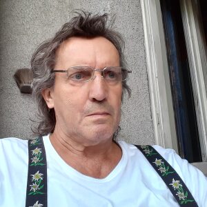 Profilbild von Volker Stahlbaum