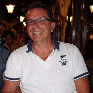 Profilbild von Volker Staiger