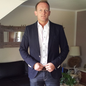 Profilbild von Volker Steffen