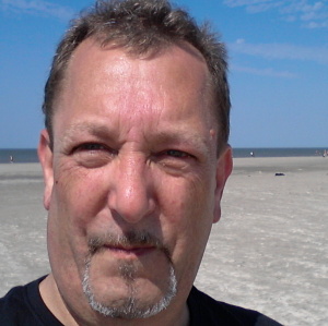 Profilbild von Volker Steinhoefel