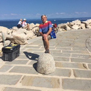 Profilbild von Volker Steiring