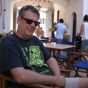 Profilbild von Volker Stelljes