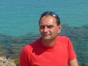 Profilbild von Volker Stelzl