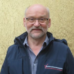 Profilbild von Volker Stephan