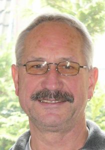 Profilbild von Volker Sterth
