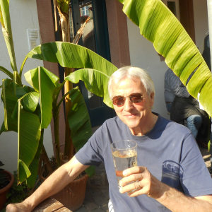 Profilbild von Volker Stich