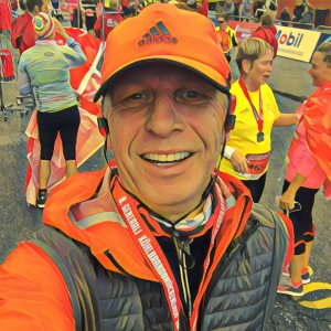 Profilbild von Volker Stockmann