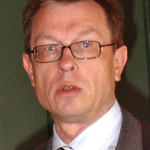Profilbild von Volker Stöber