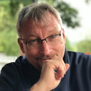 Profilbild von Volker Stosiek