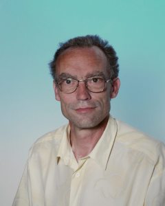 Profilbild von Volker Strehlke