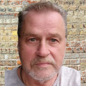 Profilbild von Volker Strieder