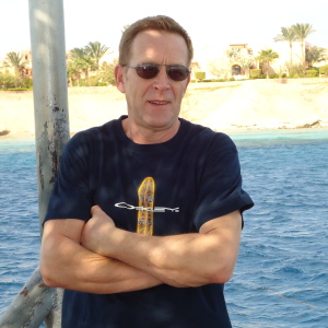 Profilbild von Volker Striesow