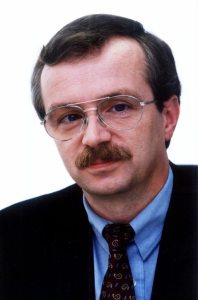 Profilbild von Volker Stroh