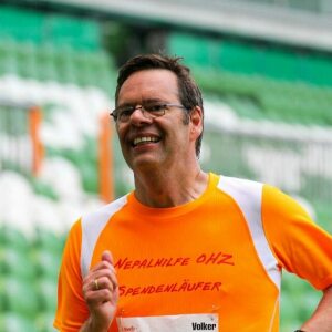 Profilbild von Volker Stronczyk