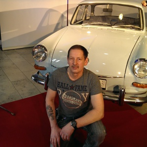 Profilbild von Volker Struhs