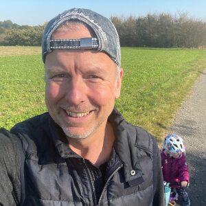 Profilbild von Volker Stuhlmann