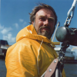 Profilbild von Volker Sturmat