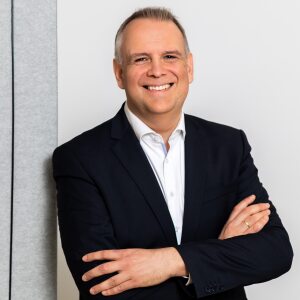 Profilbild von Volker Suermann