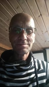 Profilbild von Volker Sulies