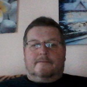 Profilbild von Volker Sulzbacher