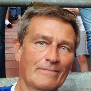 Profilbild von Volker Talarowski