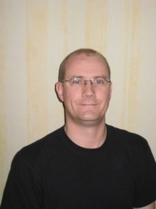 Profilbild von Volker Tarara