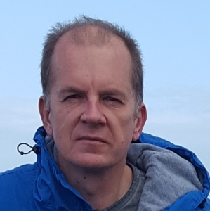 Profilbild von Volker Tatenhorst