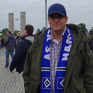 Profilbild von Volker Taubenheim