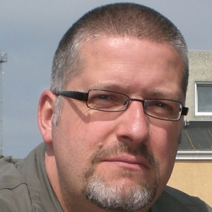 Profilbild von Volker Teichmann