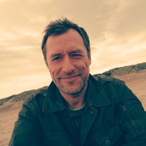 Profilbild von Volker Terborg