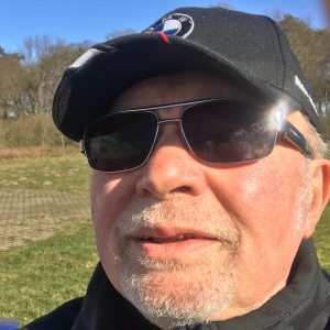 Profilbild von Volker Tews