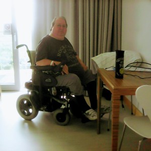 Profilbild von Volker Theisen