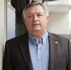 Profilbild von Volker Thielsen