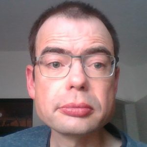 Profilbild von Volker Thiemann
