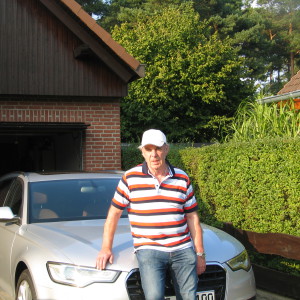 Profilbild von Volker Thies