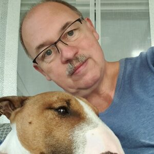 Profilbild von Volker Thies