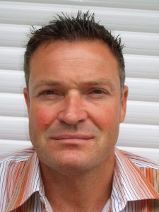 Profilbild von Volker Tiegs