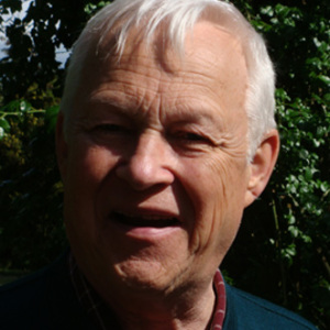 Profilbild von Volker Timm