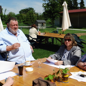 Profilbild von Volker Timmer