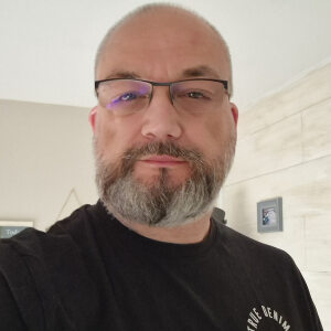 Profilbild von Volker Tjardes